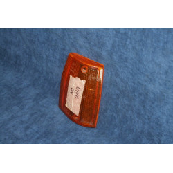 UNO   ORANGE LENS FOR RIGHT DIRECTION INDICATOR   ALTISSIMO