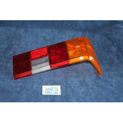 NUOVA RITMO   PLASTICA PER FANALINO POST. DX   ALTISSIMO