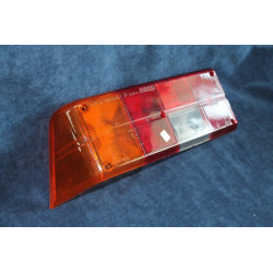 NUOVA RITMO   PLASTICA PER FANALINO POST. SX   CARELLO
