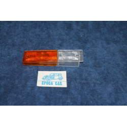 RITMO   LENS FOR FRONT RIGHT LIGHT   VERALUX