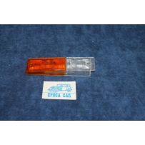 RITMO   LENS FOR FRONT RIGHT LIGHT   VERALUX