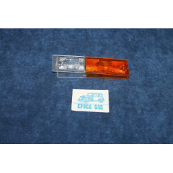 RITMO   LENS FOR FRONT LEFT LIGHT   VERALUX