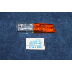 RITMO   LENS FOR FRONT LEFT LIGHT   ALTISSIMO