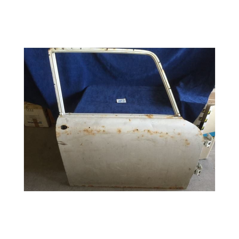 FLAVIA/FULVIA ?  FRONT RIGHT DOOR