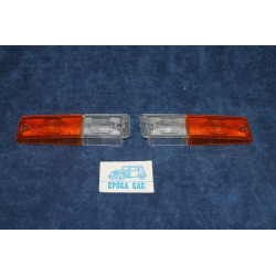 RITMO   PAIR LENSES FOR FRONT LIGHTS   CARELLO