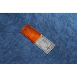 RITMO   LENS FOR FRONT RIGHT LIGHT   CARELLO