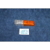 RITMO   LENS FOR FRONT LEFT LIGHT   LEART