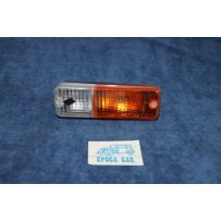 132   FRONT LEFT BICOLORED LIGHT   STARS