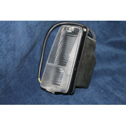 132   FRONT LEFT LIGHT   ALTISSIMO