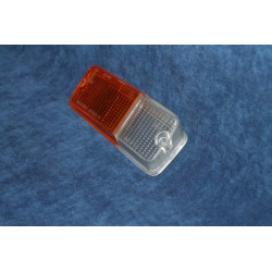 132 BICOLORED LENS FOR FRONT RIGHT LIGHT   ALTISSIMO