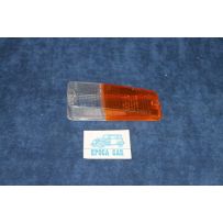 132   BICOLORED LENS FOR FRONT LEFT LIGHT   ALTISSIMO