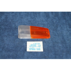 132   PLASTICA BICOLORE PER FANALINO ANT. SX   CATALUX
