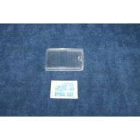 132 2°S.   CLEAR LENS FOR REAR LEFT TAIL LIGHT   ALTISSIMO
