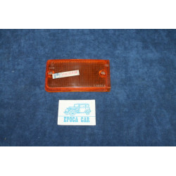 132 2°S.   ORANGE LENS FOR REAR LEFT TAIL LIGHT   CARELLO