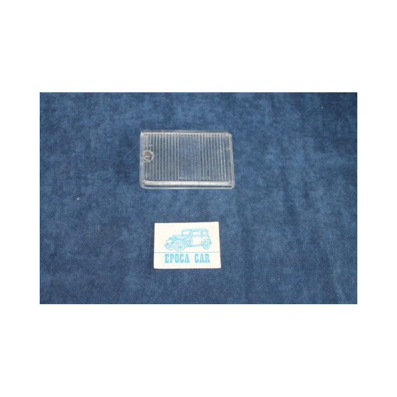 132 2°S.   CLEAR LENS FOR REAR RIGHT TAIL LIGHT   SIEM