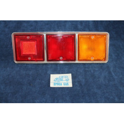 132 1°S.   REAR RIGHT TAIL LIGHT   ALTISSIMO
