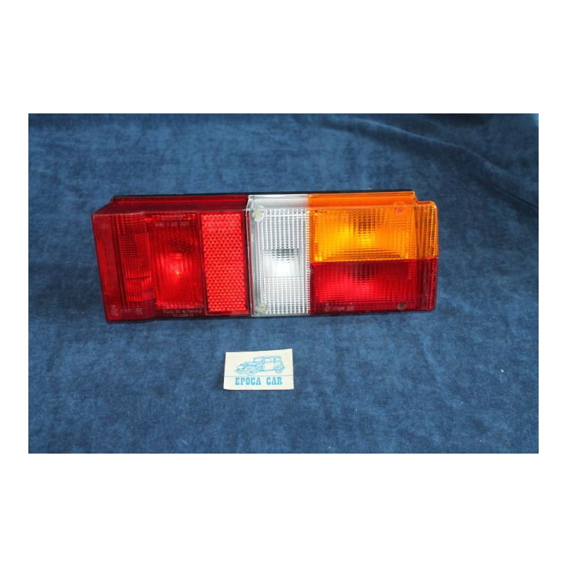 131 RESTYLING AFTER '81   REAR RIGHT TAIL LIGHT   ALTISSIMO