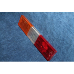 131 L-CL-SUPERMIRAFIORI   PLASTICA TRICOLORE PER FANALINO POST. SX   CARELLO