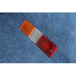 131 L-CL-SUPERMIRAFIORI  LENS FOR REAR LEFT TAIL LIGHT   ARIC