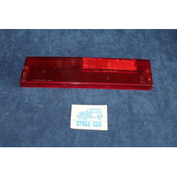 131 L-CL-SUPERMIRAFIORI   PLASTICA ROSSA PER FANALINO POST. SX   SIEM