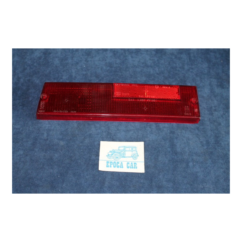131 L-CL-SUPERMIRAFIORI   LENS FOR REAR LEFT TAIL LIGHT   SIEM