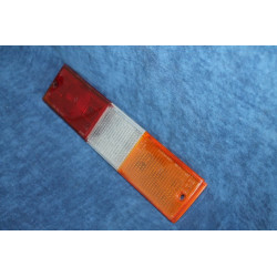 131 L-CL-SUPERMIRAFIORI   PLASTICA TRICOLORE PER FANALINO POST. DX    SIEM   