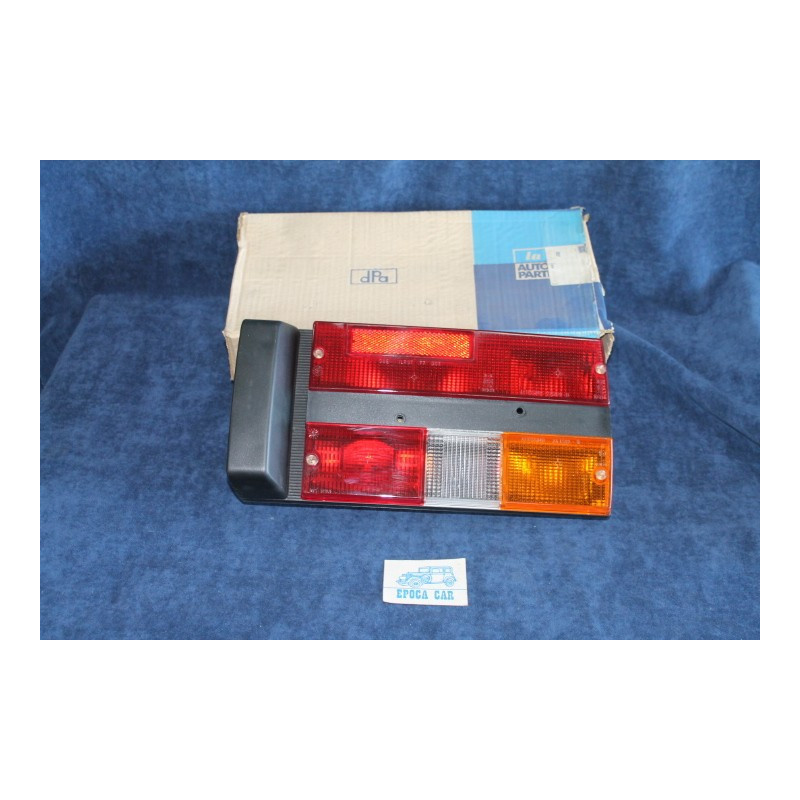 131 L-CL SUPERMIRAFIORI   REAR RIGHT TAIL LIGHT   ALTISSIMO