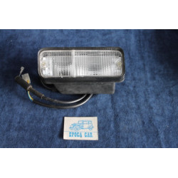 131   FRONT LEFT LIGHT   SIEM