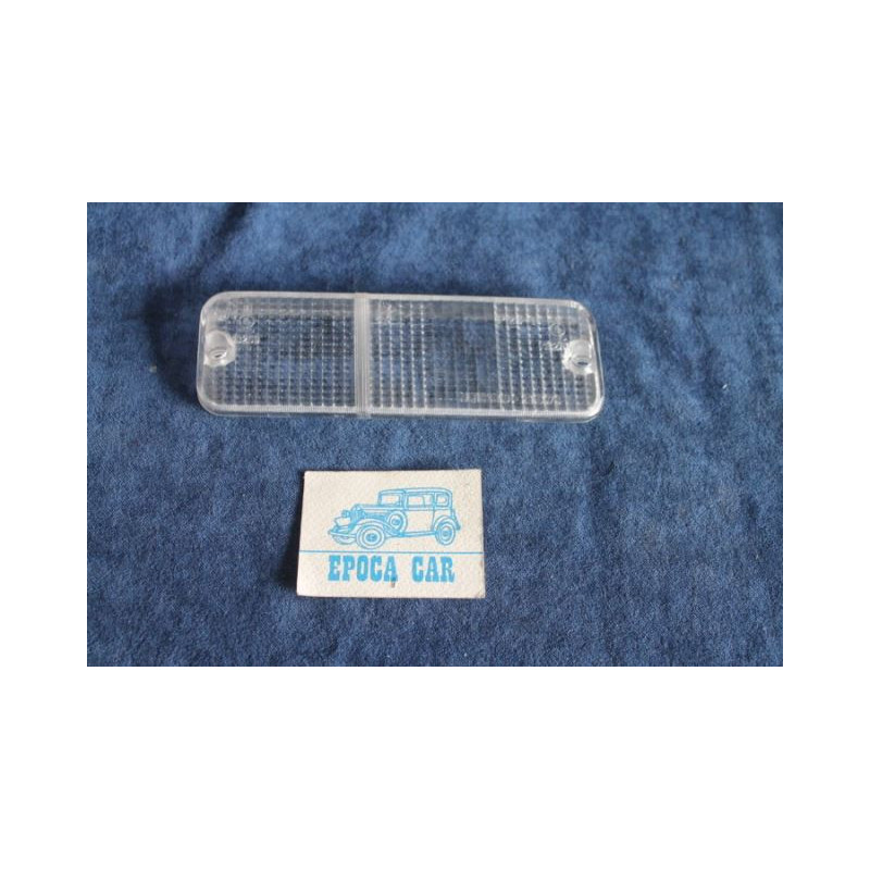 131   PLASTICA PER FANALINO ANT. SX   ALTISSIMO