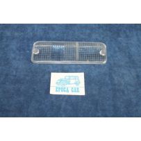 131   LENS FOR FRONT RIGHT LIGHT   CARELLO