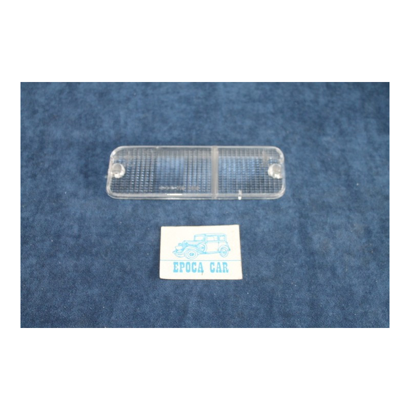 131   PLASTICA PER FANALINO ANT. DX SIEM
