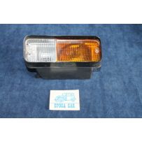 131   FRONT LEFT LIGHT    ARIC