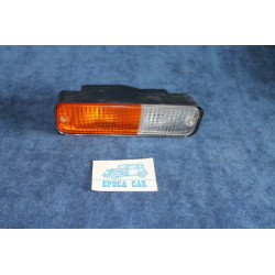 131   FANALINO ANT. DX BICOLORE (SENZA CUFFIA)   LEART