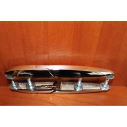 CERNIERE OTTONE CROMATO COFANO POSTERIORE 1°serie