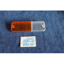 131   PLASTICA BICOLORE PER FANALINO ANT. DX    LEART