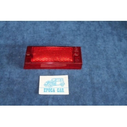 131   PLASTICA CON CATARIFRANGENTE PER FANALINO POST. SX   ALTISSIMO