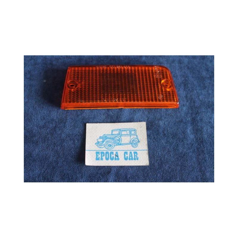 131   PLASTICA ROSSA PER FANALINO POST. SX   SIEM
