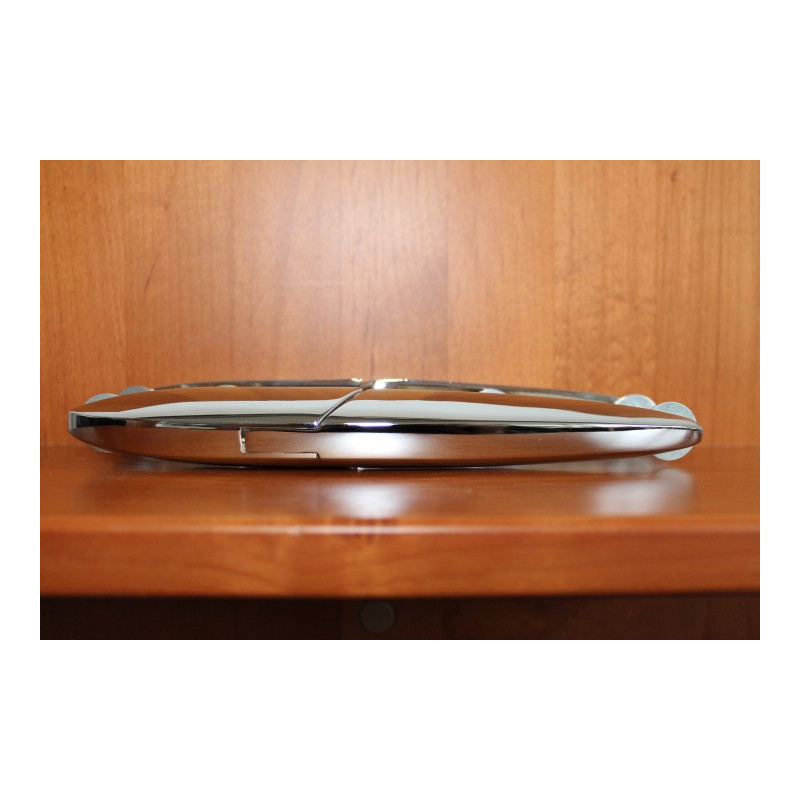 HINGES REAR TRUNK SECOND SERIES