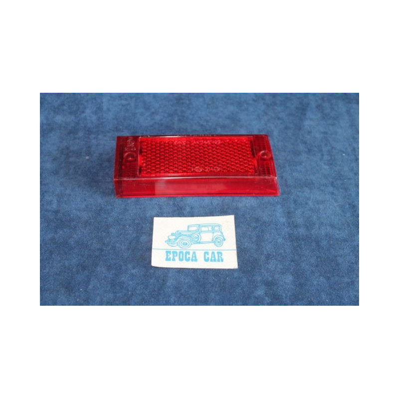 131   LENS WITH REFLECTOR FOR REAR RIGHT TAIL LIGHT   ARIC