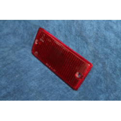 131   PLASTICA ROSSA PER FANALINO POST. DX   ALTISSIMO