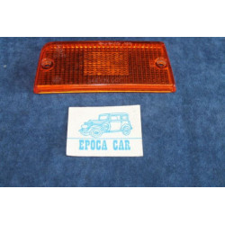 131 PLASTICA ARANCIONE PER FANALINO POST. DX SIEM