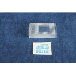 131   PLASTICA BIANCA PER FANALINO POST. DX   SIEM