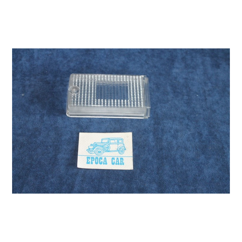 131   CLEAR LENS FOR REAR RIGHT TAIL LIGHT   LEART