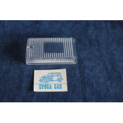 131   PLASTICA BIANCA PER FANALINO POST. DX   ALTISSIMO