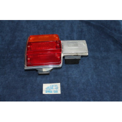 131   REAR LEFT TAIL LIGHT   ARIC
