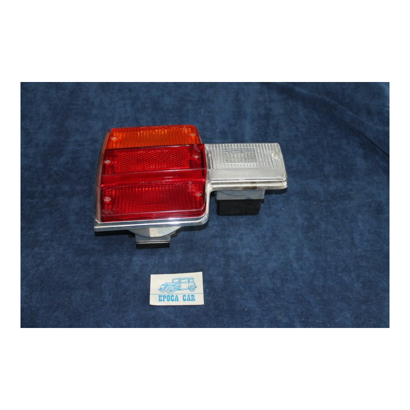 131   REAR LEFT TAIL LIGHT   ARIC