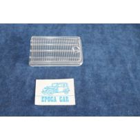 127 DIESEL   CLEAR LENS FOR REAR RIGHT TAIL LIGHT   M.CARTO