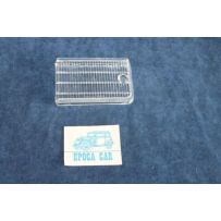 127 DIESEL   CLEAR LENS FOR REAR RIGHT TAIL LIGHT   SIMPLER