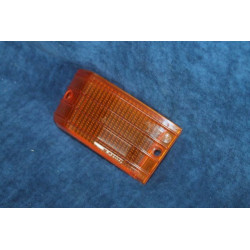 127 DIESEL   PLASTICA ARANCIONE PER FANALINO  POST DX   M.CARTO
