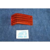 127 DIESEL  ORANGE LENS FOR REAR RIGHT TAIL LIGHT   SIMPLER  SIMPLER